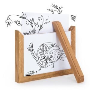 drawing frame a001