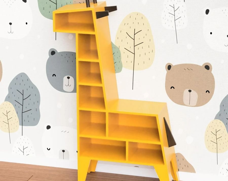 giraffe shelves 003 giraffe shelves 003