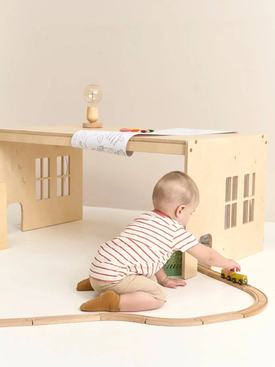 windows wooden kids activity tablea3 windows wooden kids activity tablea3