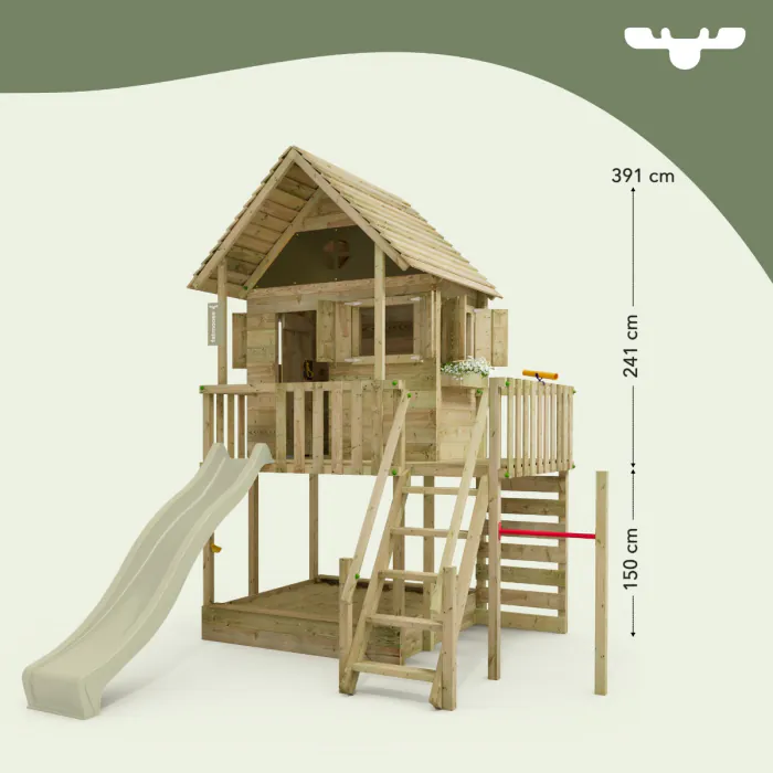 fm stilthouse firforest familyhouse scale 4 fm stilthouse firforest familyhouse scale 4