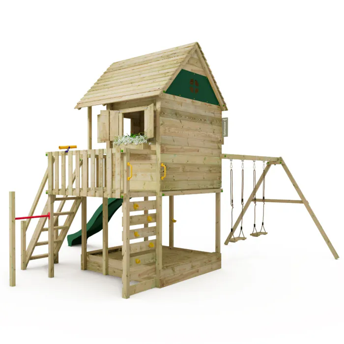 fm stilthouse firforest familyhouse swing forrest green 2 1 fm stilthouse firforest familyhouse swing forrest green 2 1